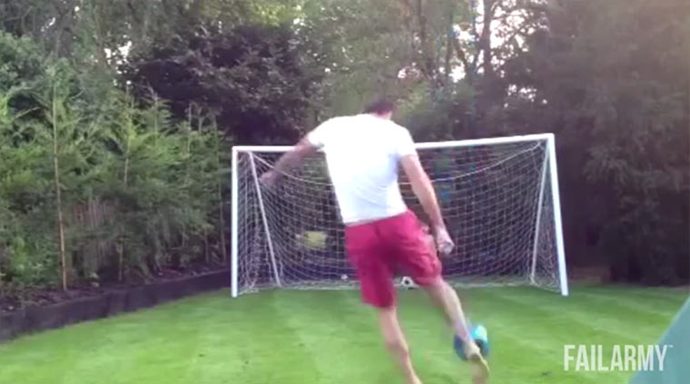 Fußball Fail Compilation soccerfails 