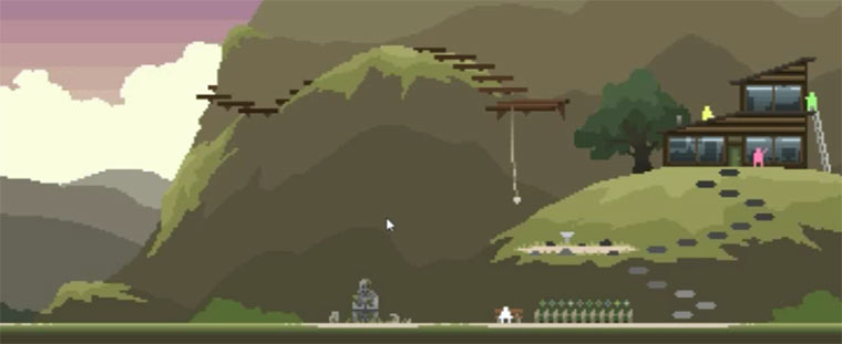 spielseitig: Spirit spielseitig_spirit 