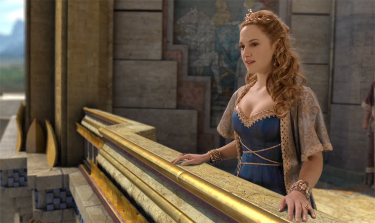 Stargate Studios: VFX Showreel 2014 stargatestudiosreel14 