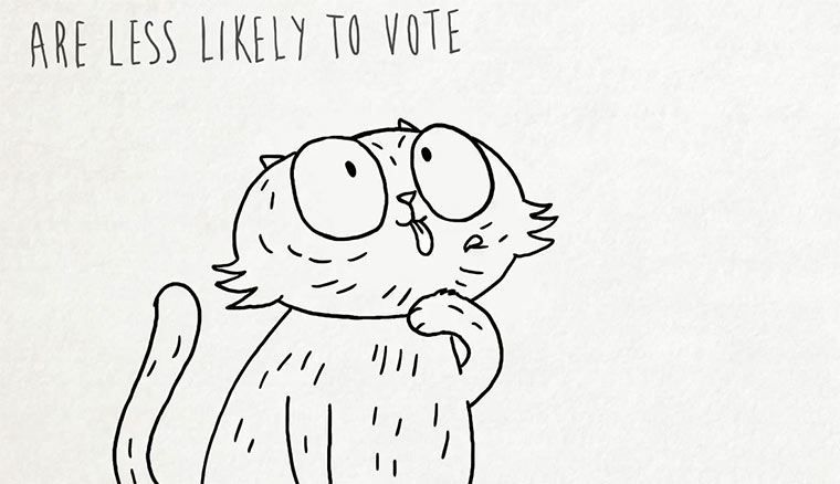 Am 25. Mai sind Europawahlen! storychangers 