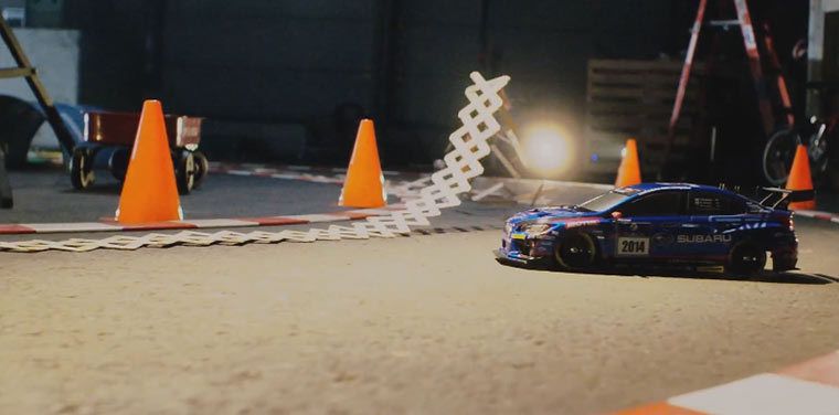 Subaru WRX STI vs. Stick Bomb subaru_vs_stickbomb 