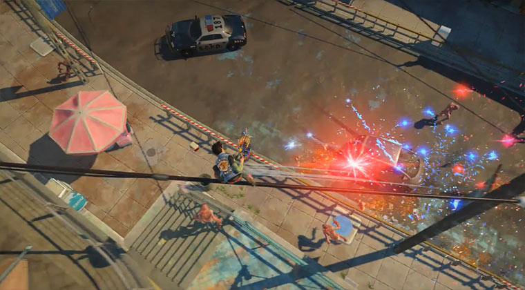 Sunset Overdrive sunset_overdrive 
