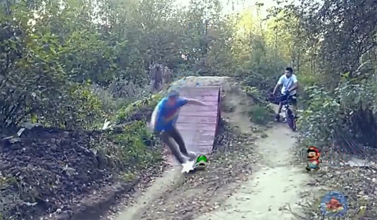 Superbad Mario superbad_mario 