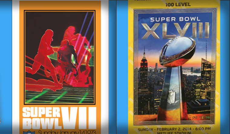 Evolution der Super Bowl Tickets superbowlticketsevolution_01 