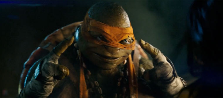Trailer: Teenage Mutant Ninja Turtles teenage_mutant_ninja_turtles 