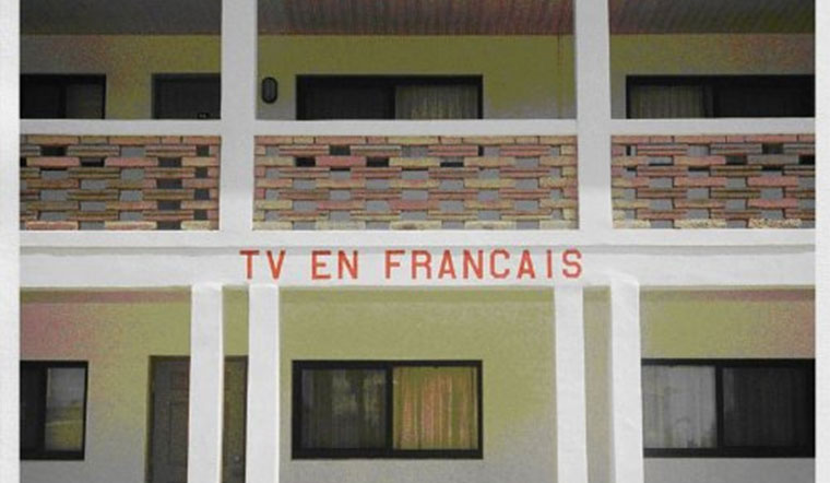 We Are Scientists - TV En Français tvenfrancais 