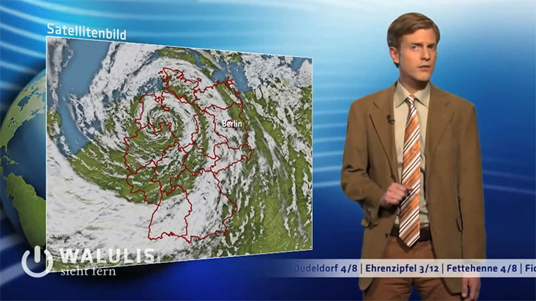 Typische Wetter- und Börsensendungen typische_Wettersendung
