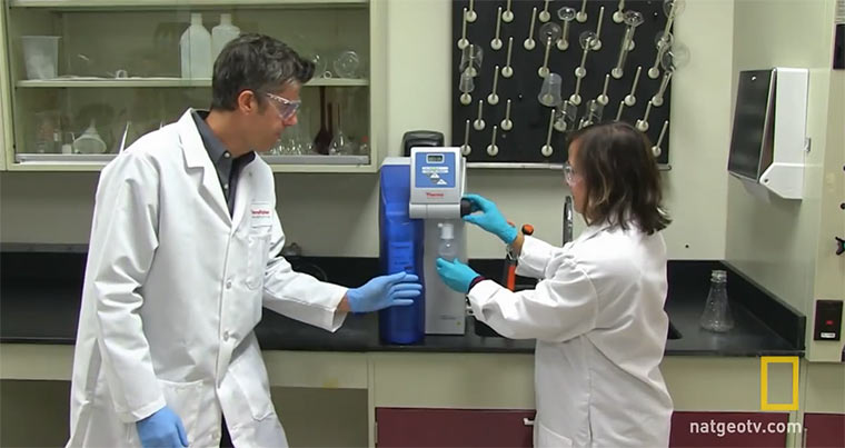 Wieso pures Wasser schlecht für uns ist Wieso pures Wasser schlecht für uns ist ultrapurewater