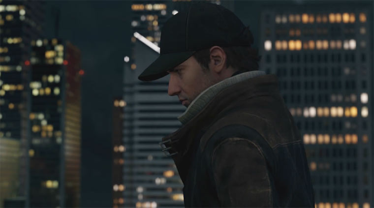 Watch_Dogs - Story Trailer watch_dogs_story_trailer 