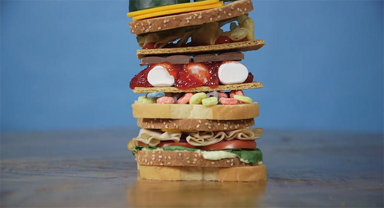 Was ist ein Sandwich? what_is_a_sandwich 