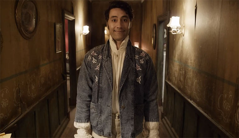 Trailer: What We Do In The Shadows whatwedointheshadows 