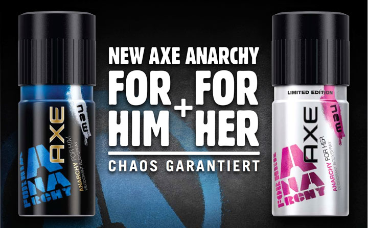 Chaos garantiert - das neue AXE Anarchy AXE_Anarchy_04 