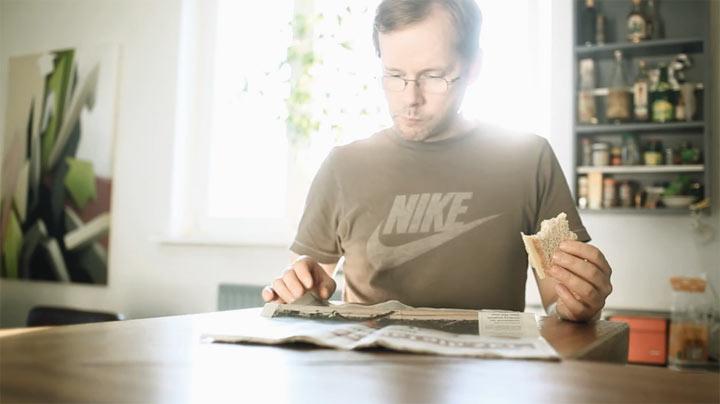 Dokumentation: Alltag von Graffiti-Artist DAIM Alltag_von_DAIM 