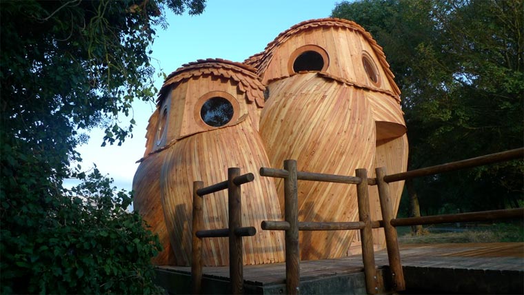 Stylish: das Eulenhäuschen eulenhaus_01 