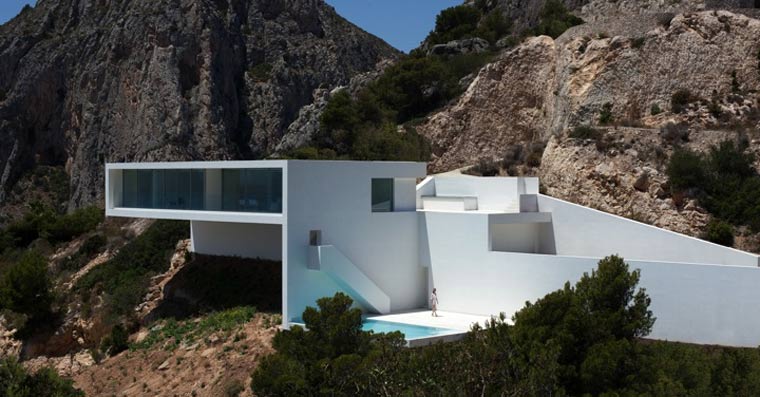 Architektur: House on the Cliff house_on_the_cliff_10 