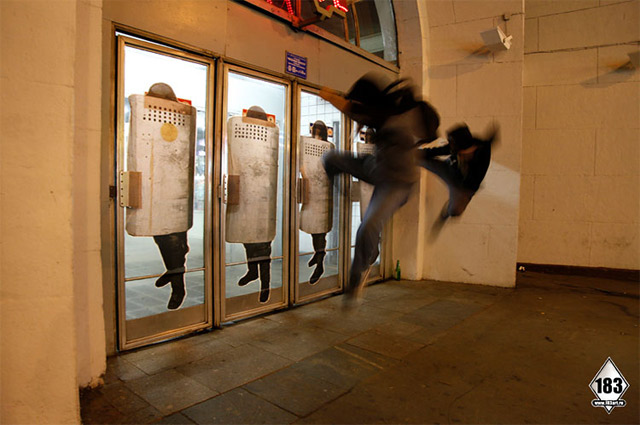 Street Art: 183art 183_Art_03 