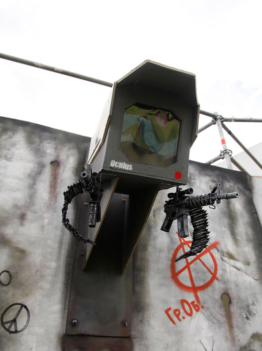 Street Art: 183art 183_Art_06 