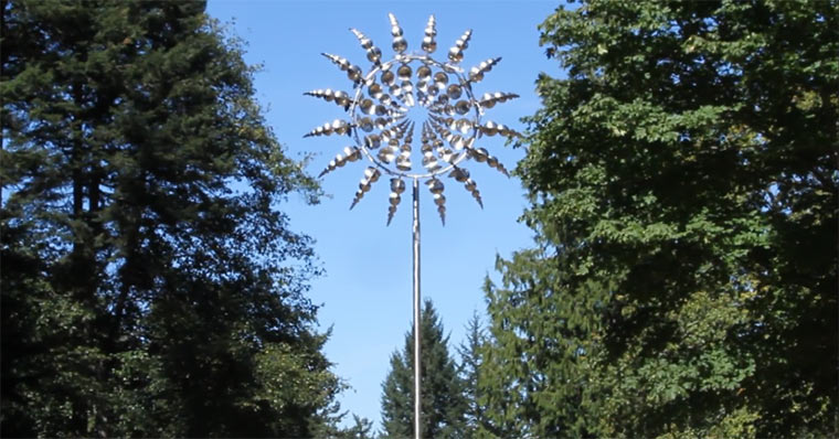 Surreale Windskulpturen Anthony-Howe_kinetic_sculptures 