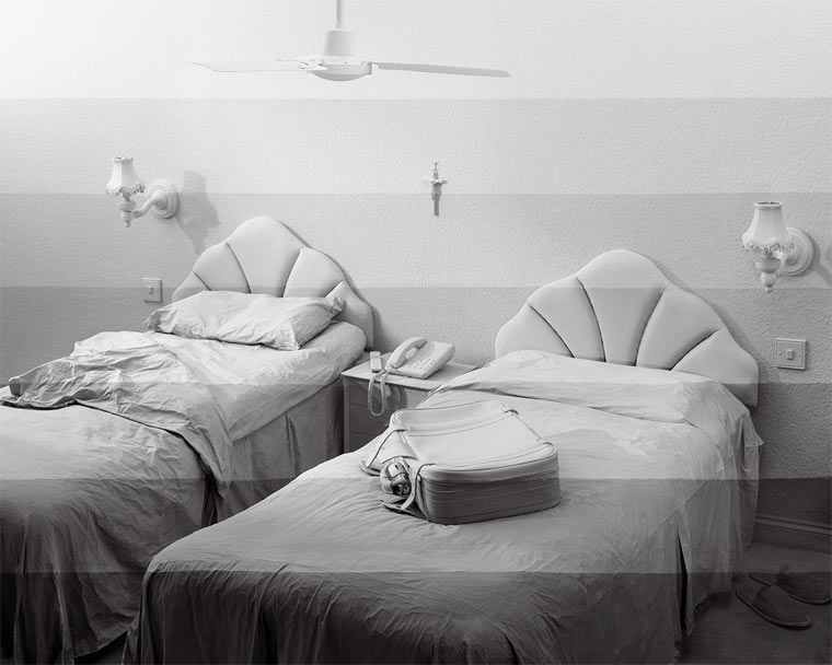 Analoge Kunst von Benedict Morgan Benedict_Morgan_01 