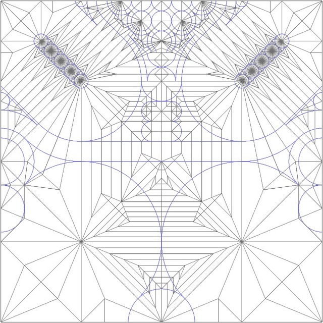 Unglaublich: Origami-Insekten aus einem Blatt Papier Bryan_Chan_Origami_17 