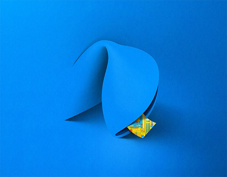 Papierschnitt-Illustrationen Eiko_Ojala_01 