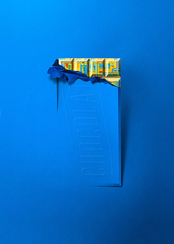 Papierschnitt-Illustrationen Eiko_Ojala_02 