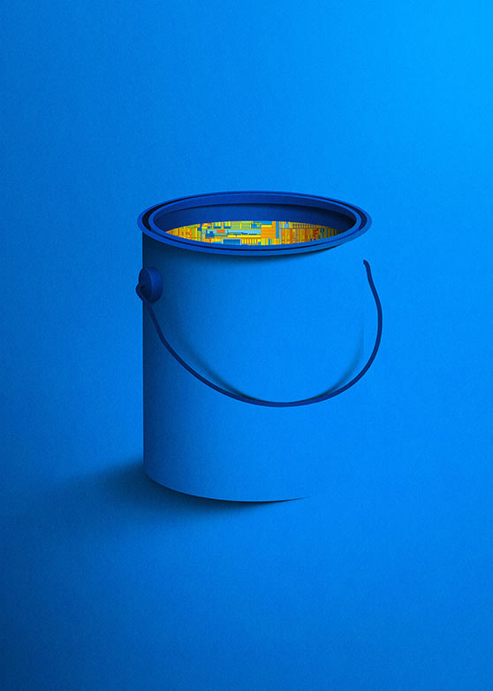 Papierschnitt-Illustrationen Eiko_Ojala_04 