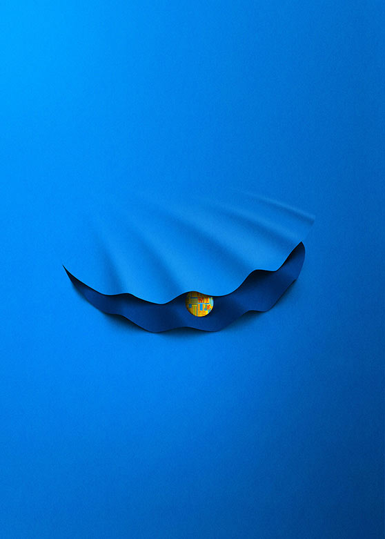 Papierschnitt-Illustrationen Eiko_Ojala_06 