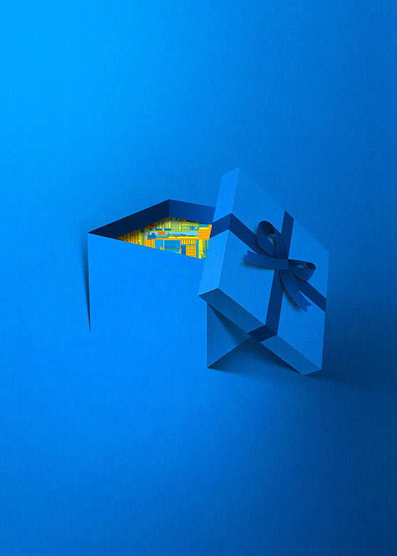 Papierschnitt-Illustrationen Eiko_Ojala_08 