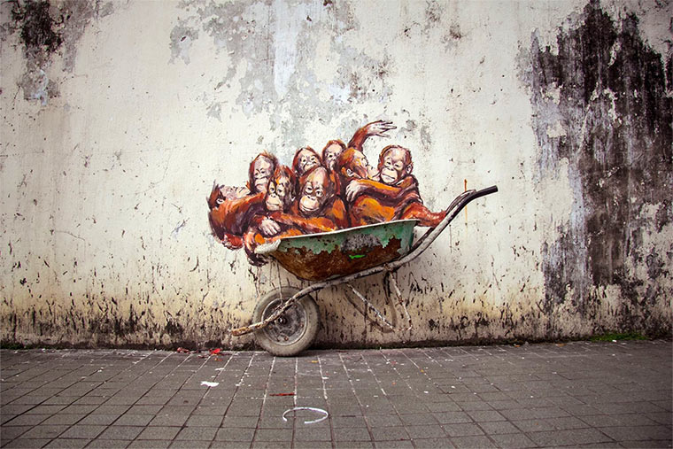 Street Art: Ernest Zacharevic Ernest-Zacharevic_03 