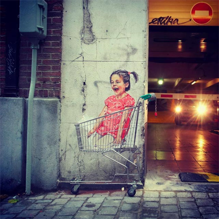 Street Art: Ernest Zacharevic Ernest-Zacharevic_07 