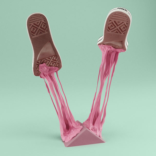 3D-Alphabet FOREAL_alphabet_22 