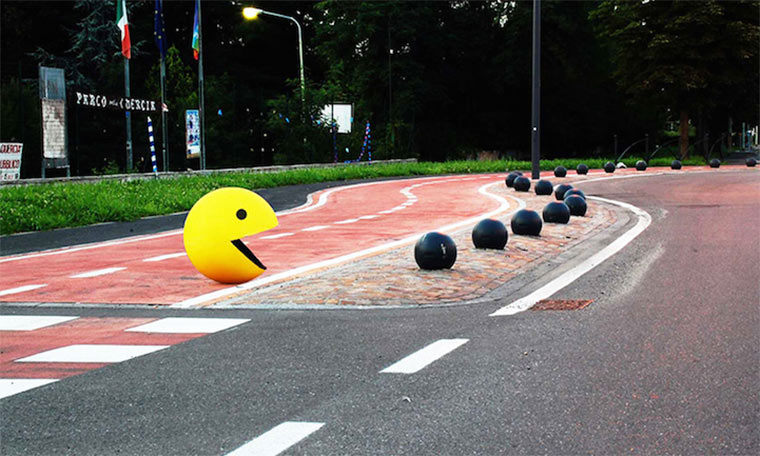 Street Art: Fra.Biancoshock Fra.Biancoshock_01 