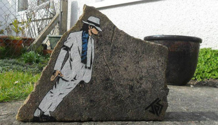 Street Art: JPS JPS_05 