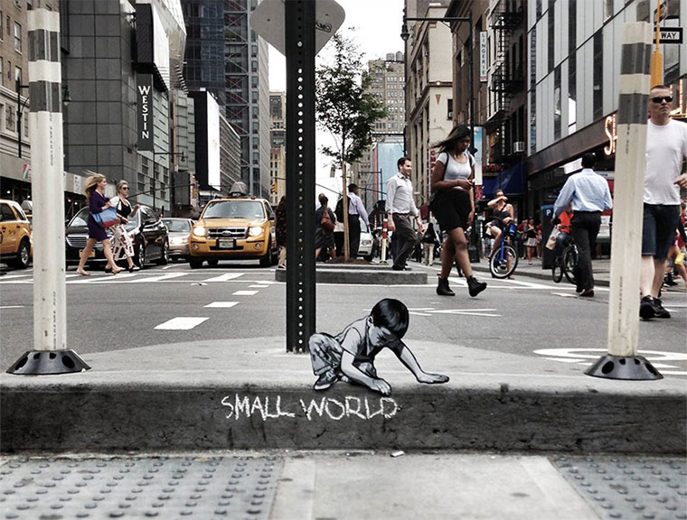 Street Art: Joe Iurato Joe_Iurato_01 