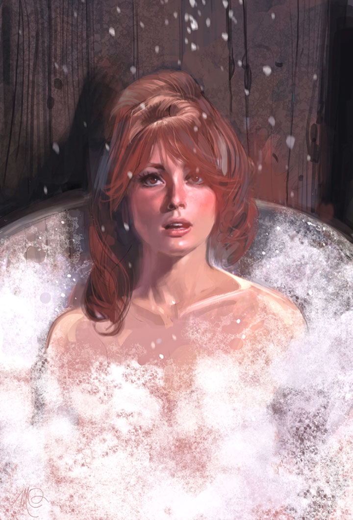 Digital Movie Scene Paintings Massimo_Carnevale_11 