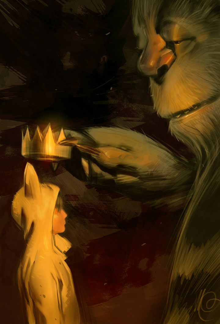 Digital Movie Scene Paintings Massimo_Carnevale_12 