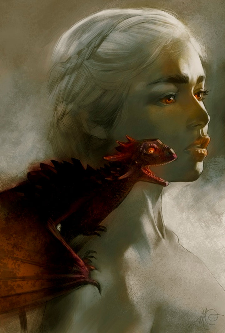 Digital Movie Scene Paintings Massimo_Carnevale_16 