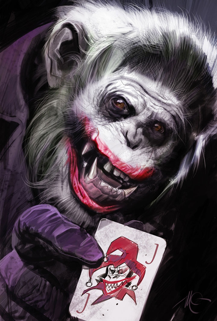 Digital Movie Scene Paintings Massimo_Carnevale_20 