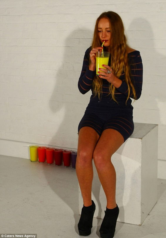 Kunst zum Kotzen Millie_Brown_02 