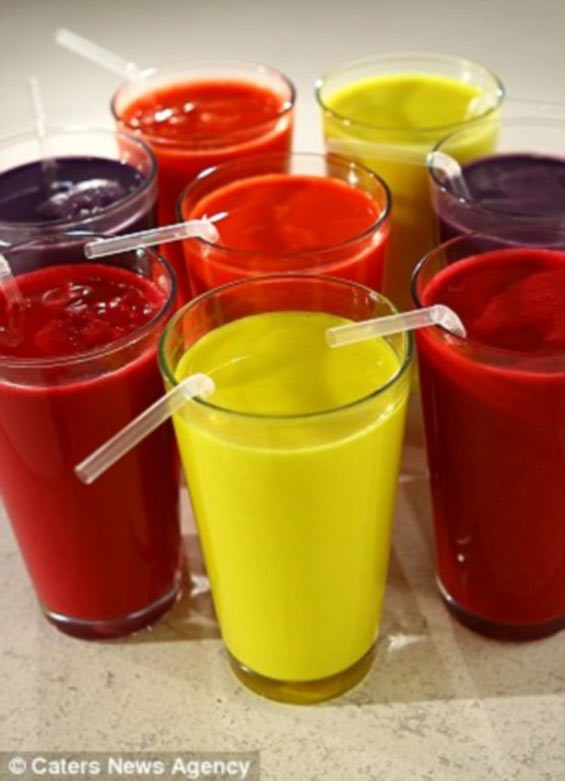 Kunst zum Kotzen Millie_Brown_05 