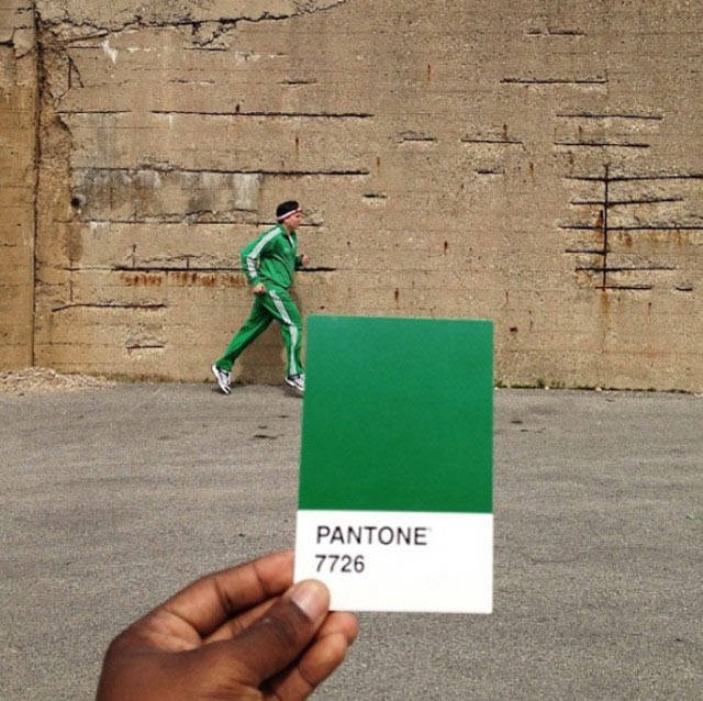 The Pantone Project Pantone_Project_06 