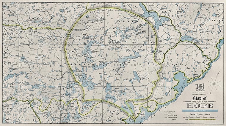 Designer macht wöchtentliche Profilportraits seiner Tochter Silhouette_project_10 