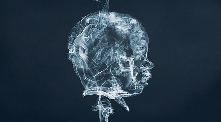 Designer macht wöchtentliche Profilportraits seiner Tochter Silhouette_project_12 