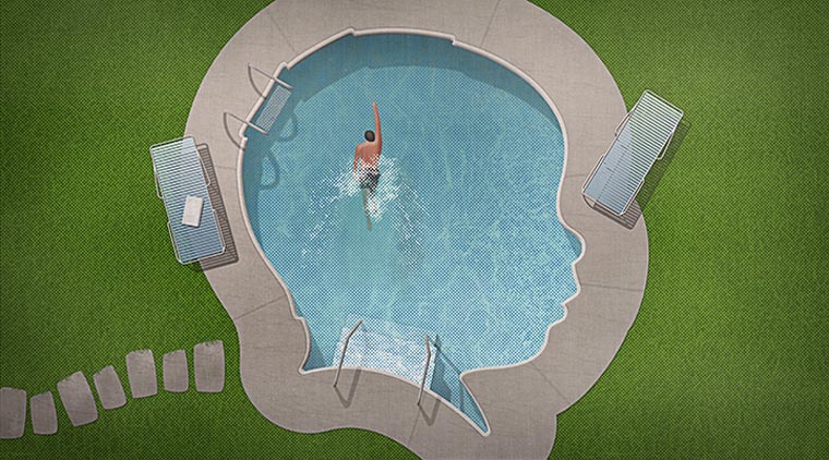 Designer macht wöchtentliche Profilportraits seiner Tochter Silhouette_project_13 