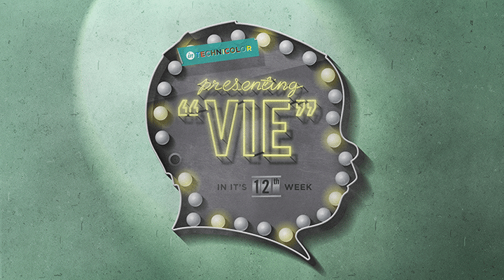 Designer macht wöchtentliche Profilportraits seiner Tochter Silhouette_project_16 