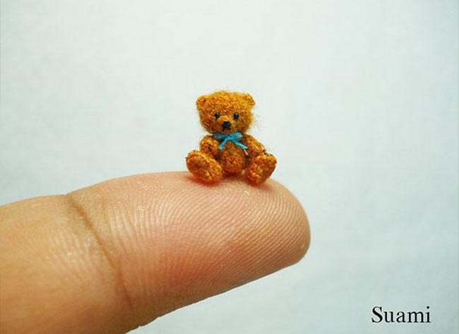 Miniatur-Häkeltiere Suami_10 