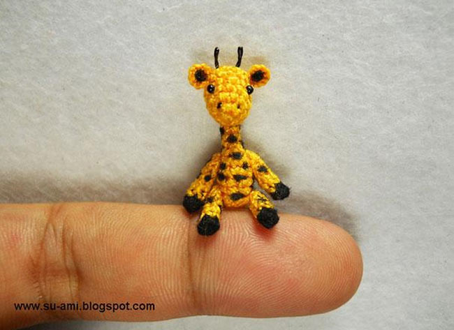 Miniatur-Häkeltiere Suami_12 