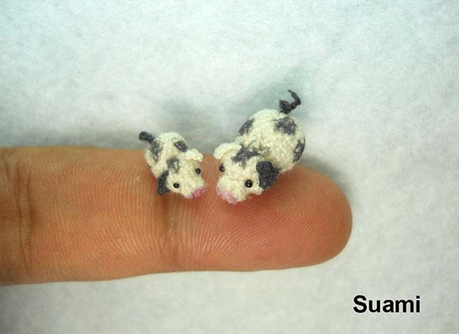 Miniatur-Häkeltiere Suami_13 