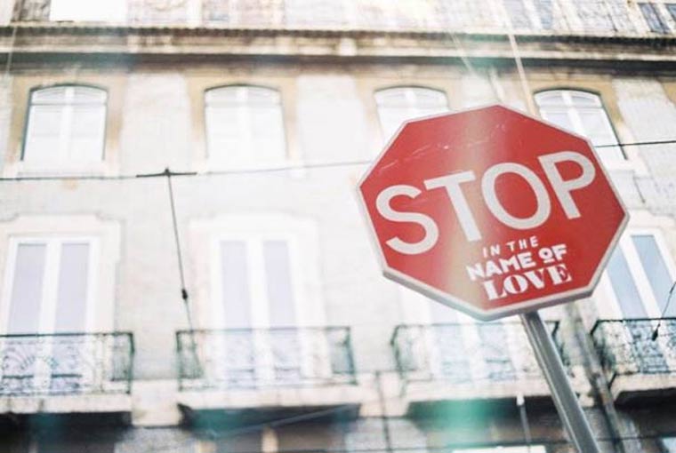 Street Sign Art clet_abraham_13 